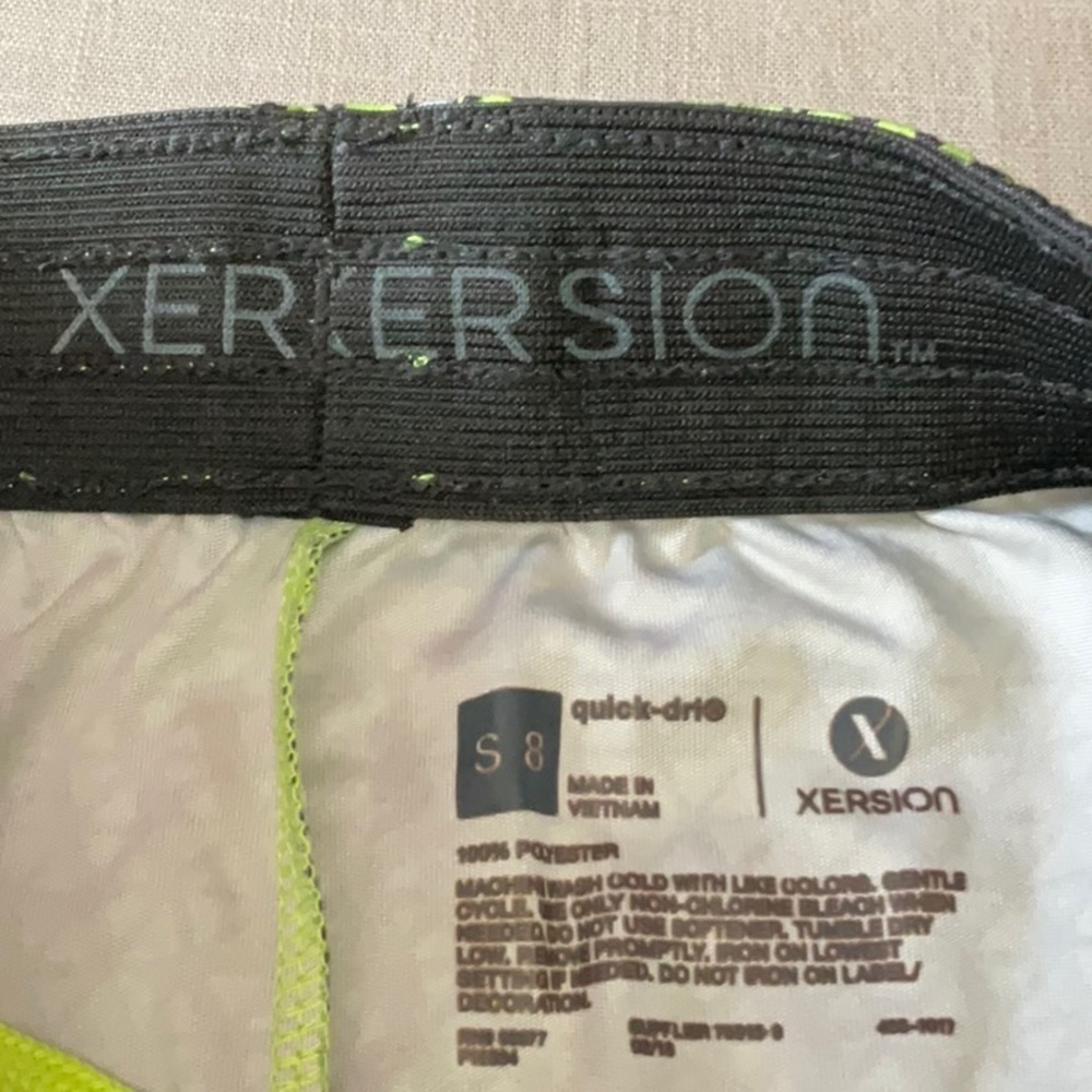 Xersion - Picture 3 of 4